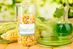 Shelfanger biofuel availability