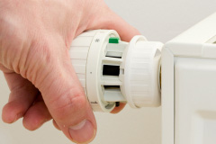 Shelfanger central heating repair costs